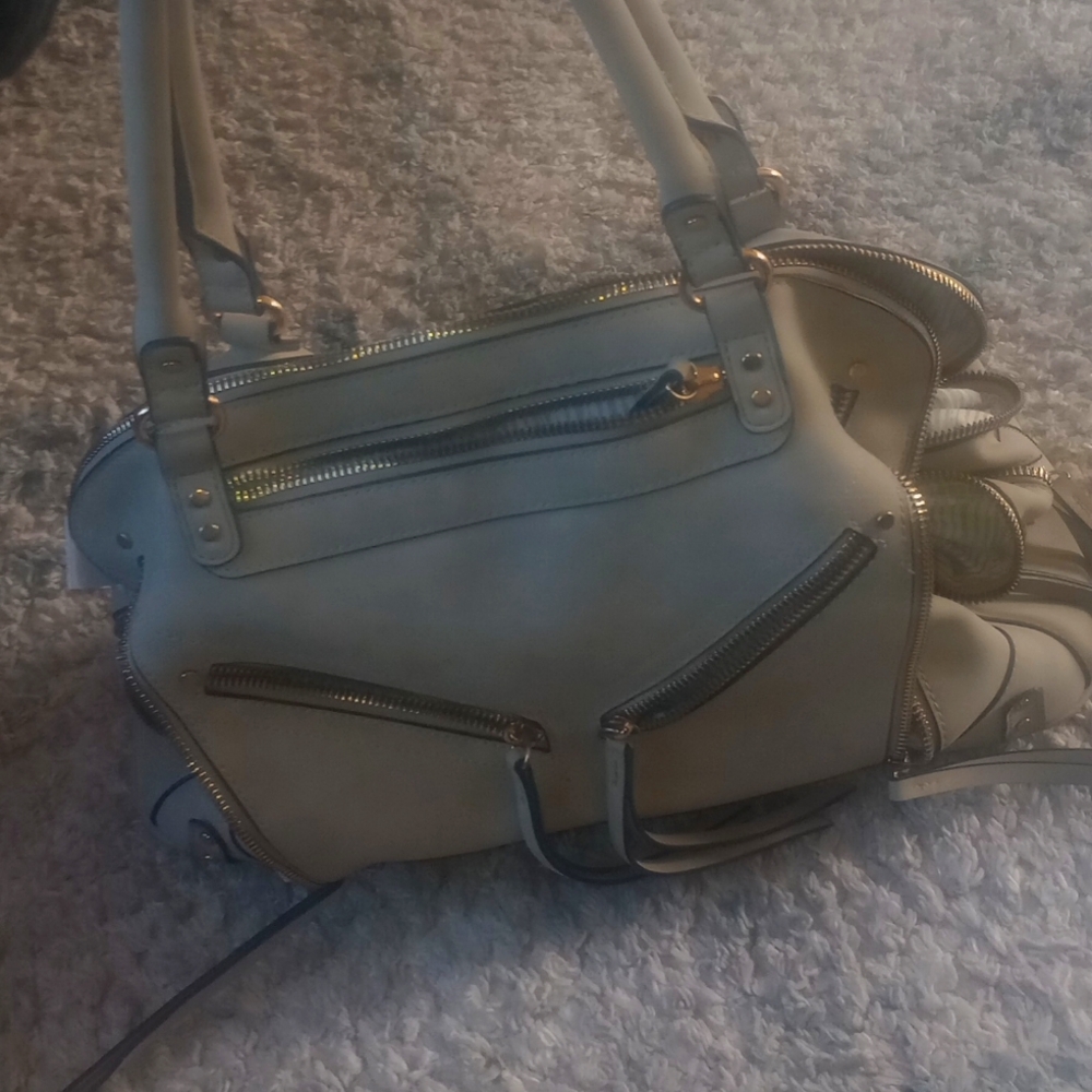 Vera Wang purse